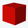 Cube Runner : Fun Race
