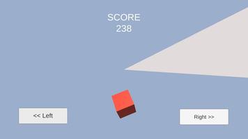 Cube Runner screenshot 1