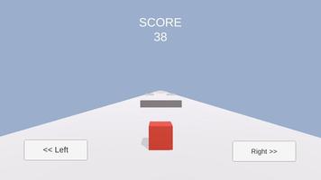 Cube Runner screenshot 2