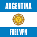 Argentina Free VPN - Unlimited Security Proxy APK