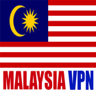 Malaysia VPN Free - Unlimited Free VPN Proxy ikona