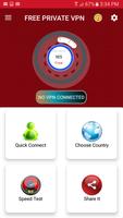 Malaysia VPN Free - Unlimited Free VPN Proxy screenshot 1