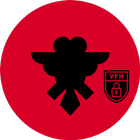 Albania VPN icône