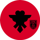 Albania VPN icon