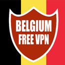 Belgium Free VPN - Unlimited & Fast Security Proxy APK