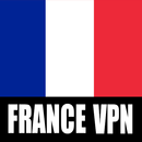 Free VPN - France Free Unlimited Security Proxy APK