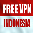 Indonesia Free VPN - vpn private internet access APK
