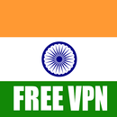 India Free VPN - Unlimited Security Proxy VPN APK