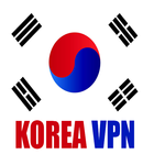 South Korea VPN - Hotspot Shield Free VPN Proxy icône