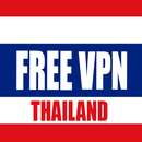 Thailand VPN Free -Unlimited & Fast Security Proxy APK