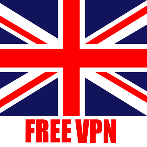 UK Free VPN - Fast Speed VPN