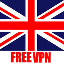 UK Free VPN - Fast Speed VPN APK