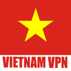 Vietnam Free VPN - vpn private internet access ícone