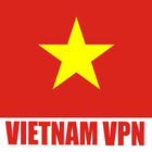 Vietnam Free VPN - vpn private internet access icône