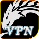 Dragon VPN Free 100% Unblock - Proxy - secure wifi APK