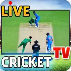 Cricket TV Live Streaming & Score