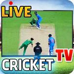 Cricket TV Live Streaming & Score icon