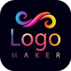 Logo Maker آئیکن