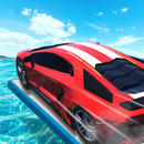 Supreme Jumping Car APK