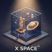 X SPACE APK