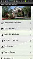 Worthington Hills ภาพหน้าจอ 1