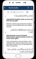Al-Mulk With Audio Offline screenshot 2