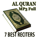 Al Quran MP3 Full (7 Reciters) APK