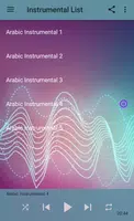 Best Arabic Instrumental screenshot 1