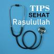Sehat Ala Rasulullah