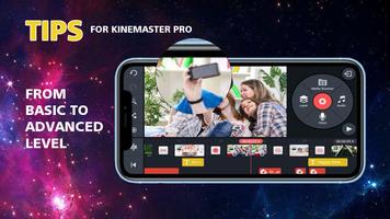 Best Tips For Kine Master screenshot 1