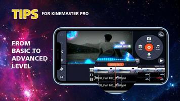 Best Tips For Kine Master screenshot 2