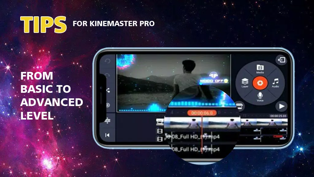 Best Tips For Kine Master APK for Android Download