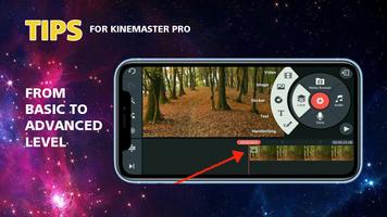 Best Tips For Kine Master screenshot 3