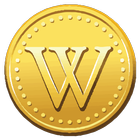 WorthPoint ikona