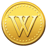 WorthPoint 图标