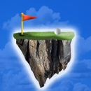 Mini Golf Island Skies APK