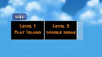 Mini Golf Island Skies تصوير الشاشة 2
