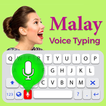 Malay Voice Keyboard
