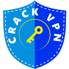 Free VPN - Unlimited Free and Fast VPN Proxy icône