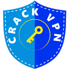 Free VPN - Unlimited Free and Fast VPN Proxy ไอคอน