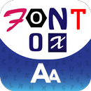 Stylish Fonts  - Fontox APK