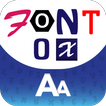 ”Stylish Fonts  - Fontox