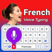 French Voice Typing Keyboard - French Keyboard