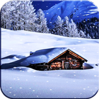 Winter HD Live Wallpapers 图标