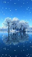 Winter HD Live Wallpapers Affiche