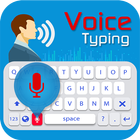 Urdu English Voice Keyboard - Urdu Keyboard icône