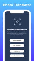 Camera Translator Pro poster