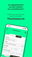 Wortimmo.lu постер