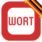 Wortspiele Deutsch Kostenlos icône