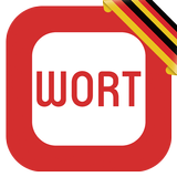 Wortspiele Deutsch Kostenlos icon